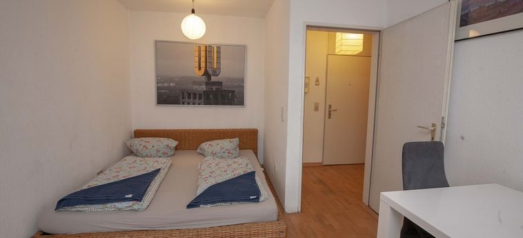 Apartment Am Konzerthaus Dortmund: Foto 