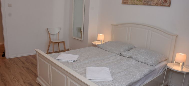 Hotel Tm Aparts Dortmund : Photo 