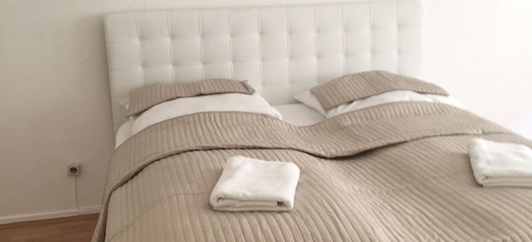 Hotel Tm Aparts Dortmund : Photo 