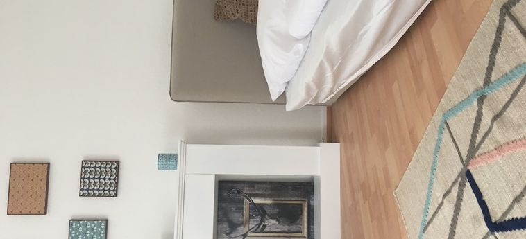 Hotel Tm Aparts Dortmund : Photo 