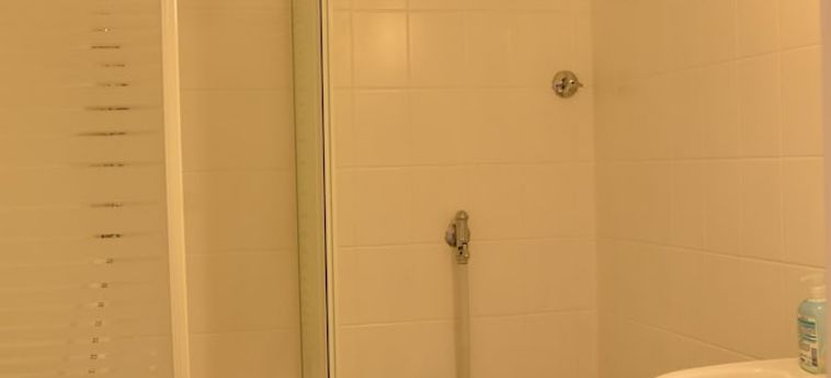 Hotel Tm Aparts Dortmund : Photo 
