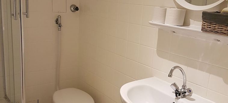 Hotel Tm Aparts Dortmund : Photo 