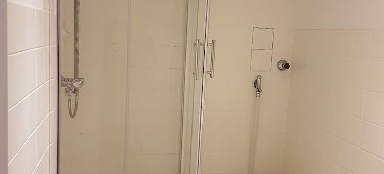 Hotel Tm Aparts Dortmund : Photo 