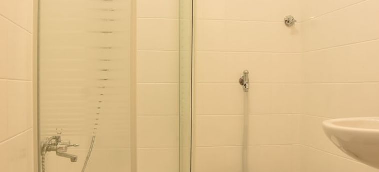 Hotel Tm Aparts Dortmund : Photo 