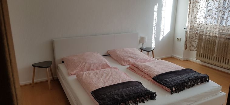 Hotel Tm Aparts Dortmund : Photo 