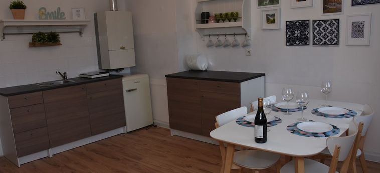 Hotel Tm Aparts Dortmund: Foto 