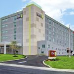 Hotel HOME2 SUITES BY HILTON MONTREAL DORVAL