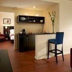 HOLIDAY INN EXPRESS AND SUITES MONTREAL AIRPORT 3 Stars