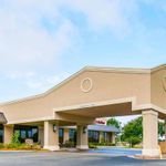 CLARION INN & SUITES DOTHAN SOUTH 3 Stars