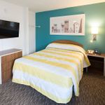 INTOWN SUITES EXTENDED STAY DOTHAN AL 2 Stars