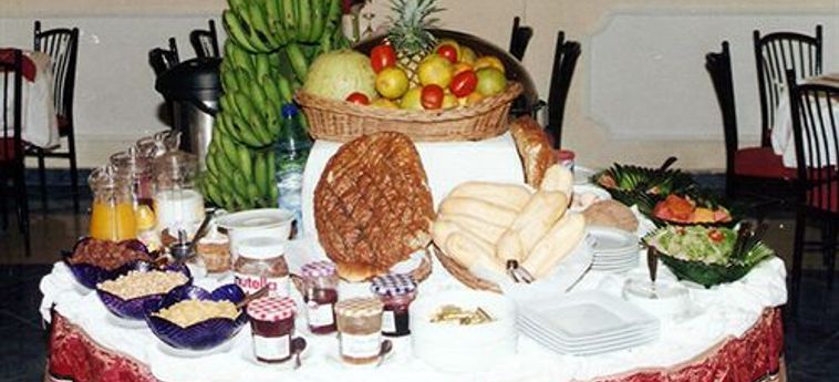 Hotel Vallee Des Princes Douala: Foto 