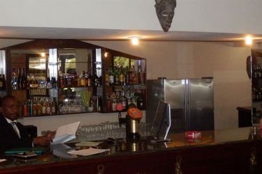 Hotel Vallee Des Princes Douala: Photo 