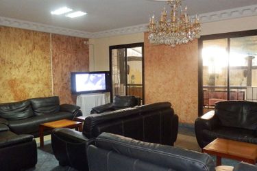 Hotel Vallee Des Princes Douala: Photo 