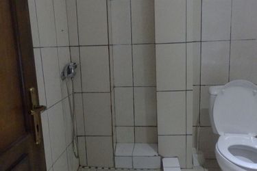 Hotel Vallee Des Princes Douala: Photo 