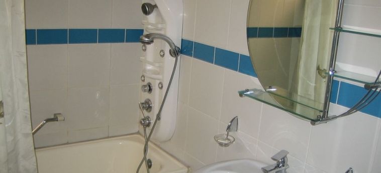 Serena Palace Hotel Douala : Photo 