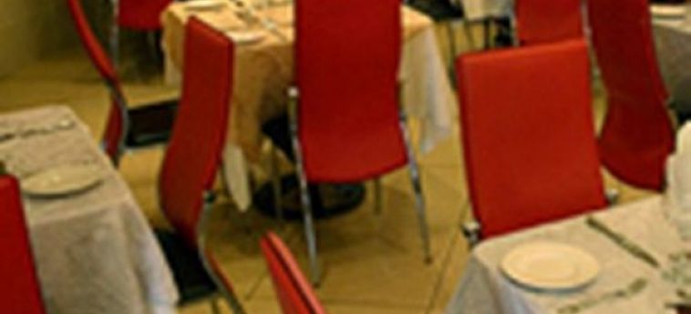 Serena Palace Hotel Douala : Photo 