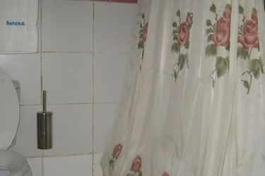 Serena Palace Hotel:  DOUALA