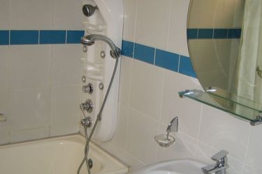 Serena Palace Hotel:  DOUALA