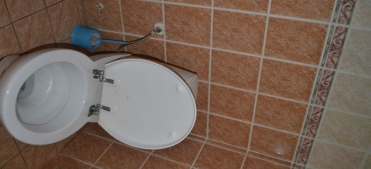 Hotel Akena City Douala: Foto 