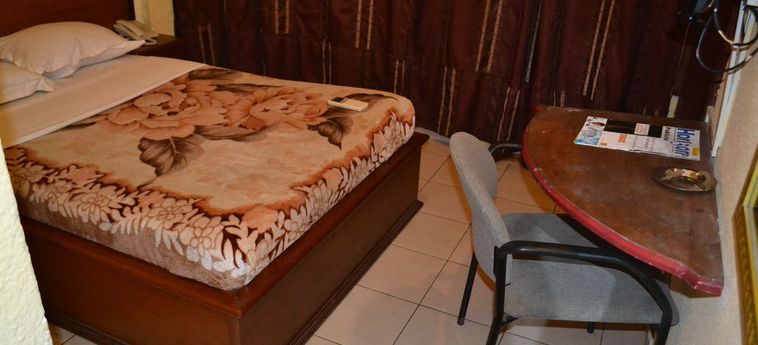 Hotel Akena City Douala: Foto 