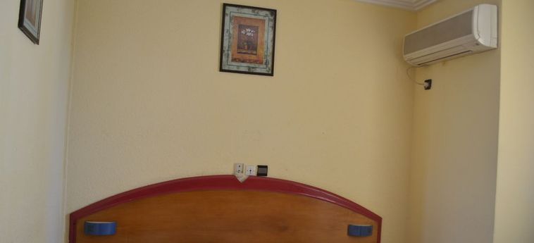 Hotel Akena City Douala: Foto 