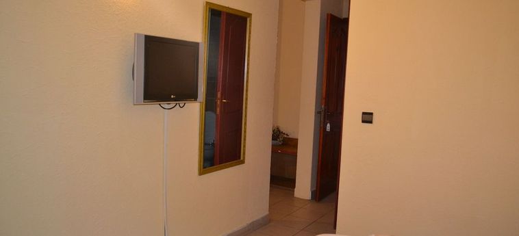 Hotel Akena City Douala: Foto 