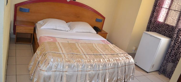 Hotel Akena City Douala: Foto 