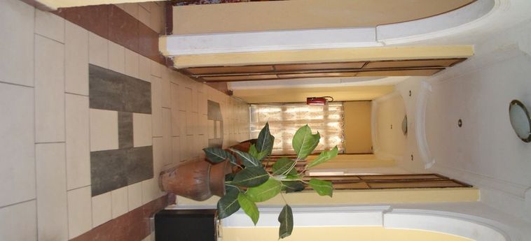 Hotel Akena City Douala: Foto 
