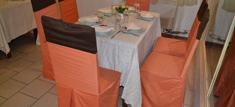 Hotel Akena City Douala: Foto 