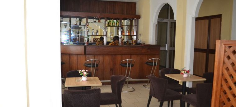 Hotel Akena City Douala: Foto 