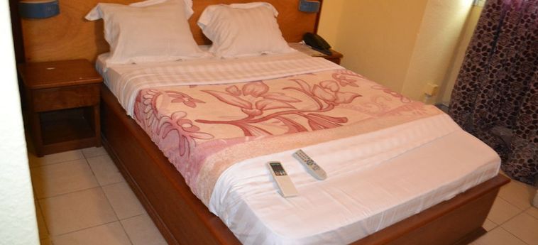 Hotel Akena City Douala : Photo 
