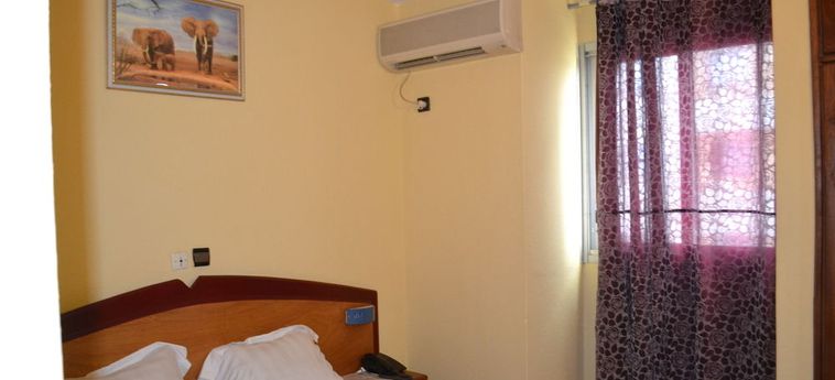 Hotel Akena City Douala : Photo 