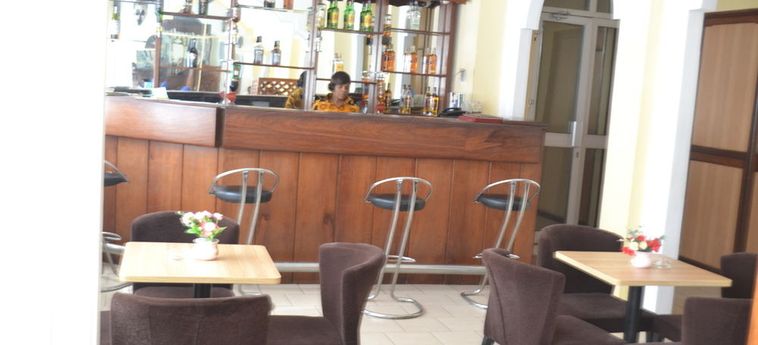 Hotel Akena City Douala : Photo 