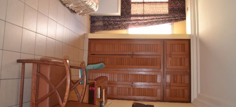 Hotel Akena City Douala : Photo 