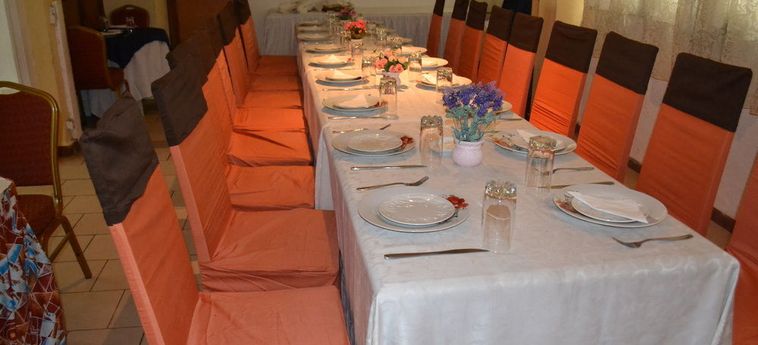 Hotel Akena City Douala: Foto 