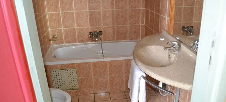 Hotel Akena City Douala: Foto 