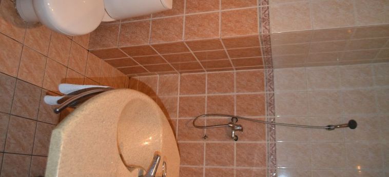 Hotel Akena City Douala: Foto 