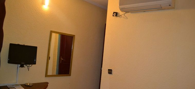 Hotel Akena City Douala: Foto 
