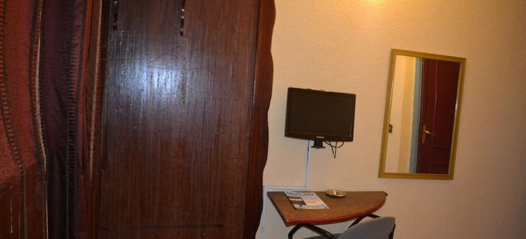 Hotel Akena City Douala: Foto 