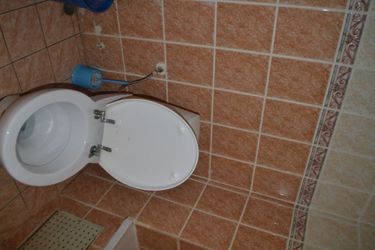 Hotel Akena City Douala: Photo 