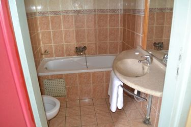 Hotel Akena City Douala: Photo 