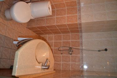 Hotel Akena City Douala: Photo 