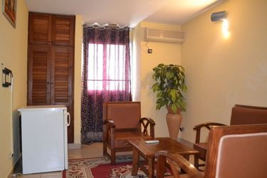 Hotel Akena City Douala: Photo 