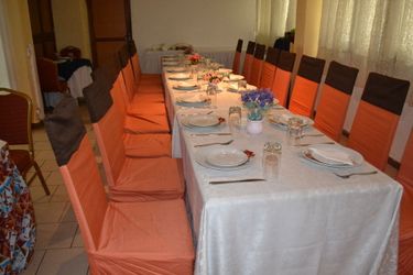 Hotel Akena City Douala: Photo 