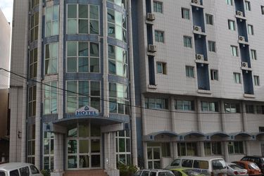 Hotel Akena City Douala: Photo 