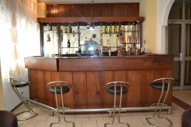 Hotel Akena City Douala: Photo 