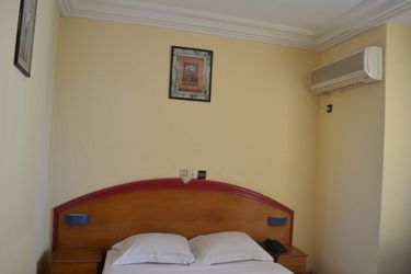 Hotel Akena City Douala: Photo 