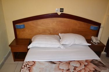 Hotel Akena City Douala: Photo 
