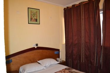 Hotel Akena City Douala: Photo 