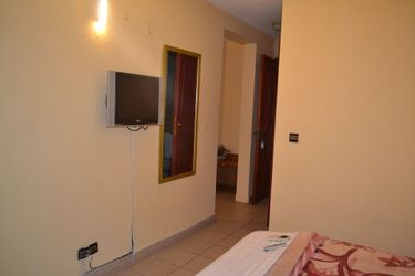 Hotel Akena City Douala: Photo 